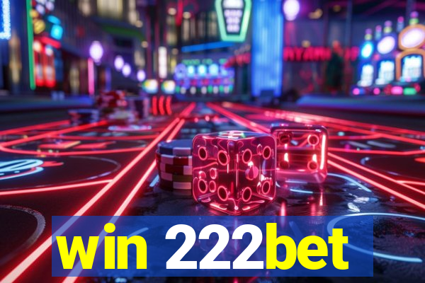 win 222bet